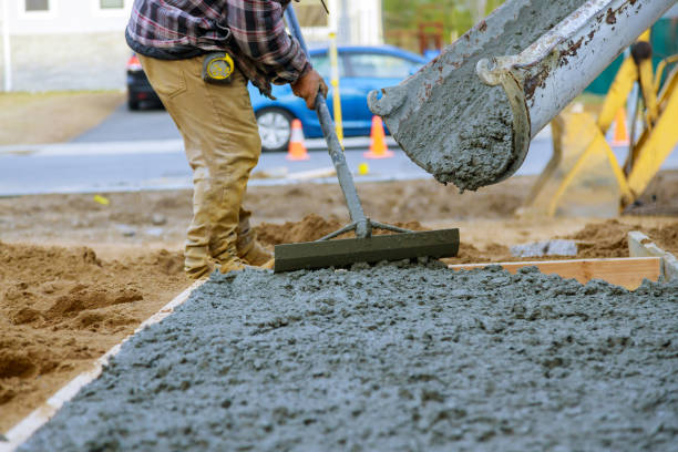 Best Concrete Grinding and Polishing in Avon, PA