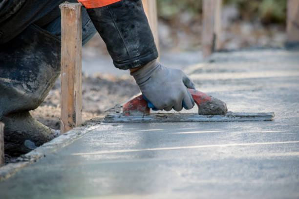 Best Concrete Retaining Walls in Avon, PA