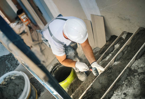 Best Residential Concrete Solutions in Avon, PA