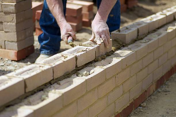 Best Stamped Concrete Services in Avon, PA